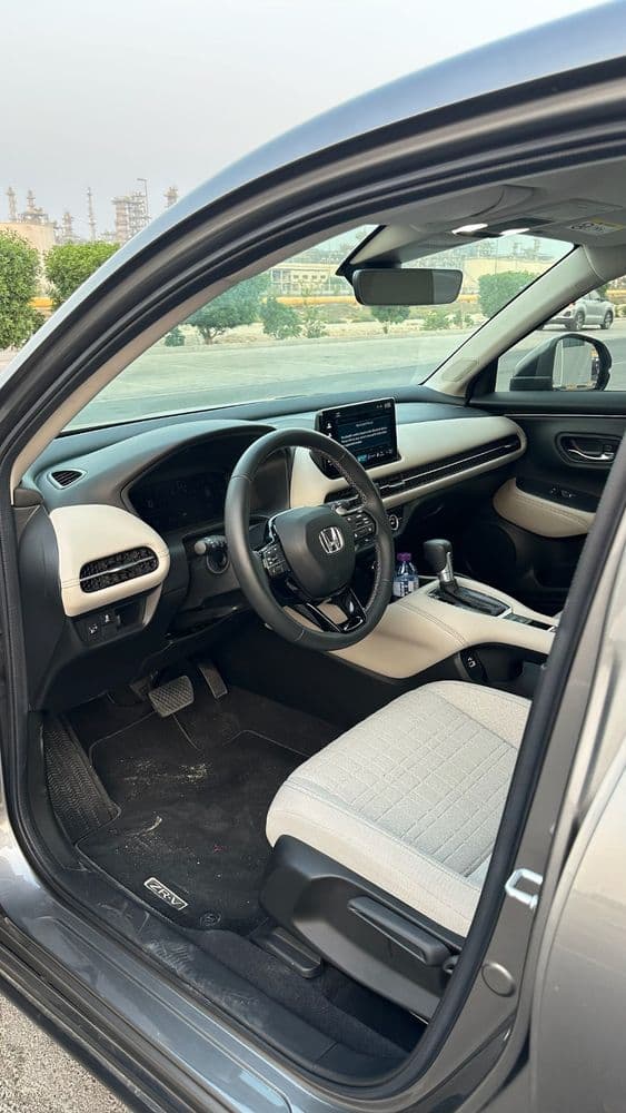 Used Honda ZR-V 2023