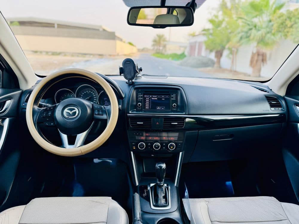 Used Mazda CX-5 2.0L Comfort (FWD) 2015