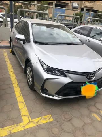 Used Toyota Corolla 1.6L GR 2022 Used Toyota Corolla 1.6L GR 2022 for sale