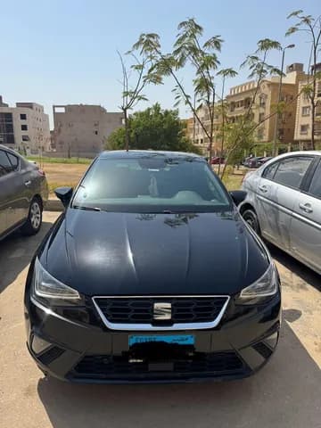Used Seat Ibiza 1.6L FR 2022 Used Seat Ibiza 1.6L FR 2022 used_cars.forSale