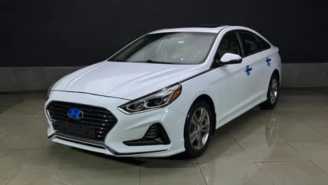 Used Hyundai Sonata 2.4L 2018 Used Hyundai Sonata 2.4L 2018 for sale