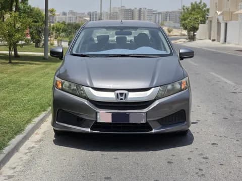 Used Honda City 1.5L EX 2016 Used Honda City 1.5L EX 2016 used_cars.forSale