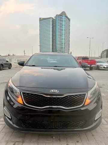 كيا أوبتيما 2015 مستعملة كيا أوبتيما 2015 مستعملة used_cars.forSale