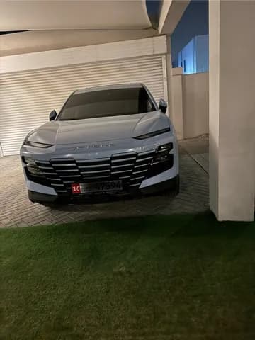 جيتور Dashing 2024 مستعملة جيتور Dashing 2024 مستعملة used_cars.forSale