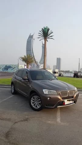 Used BMW X3 2013 Used BMW X3 2013 used_cars.forSale