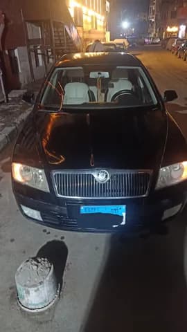 Used Skoda Octavia Active 1.6 2006 Used Skoda Octavia Active 1.6 2006 used_cars.forSale