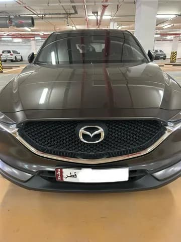 مازدا سي اكس-5 2.5L FWD 2019 مستعملة مازدا سي اكس-5 2.5L FWD 2019 مستعملة used_cars.forSale