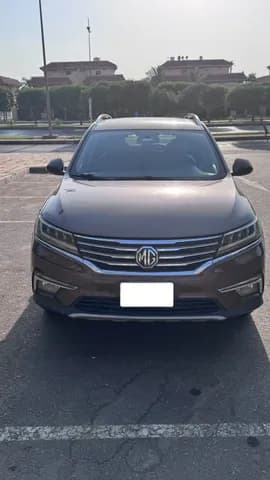 إم جي آر اكس5 1.5T Luxury 2019 مستعملة إم جي آر اكس5 1.5T Luxury 2019 مستعملة used_cars.forSale