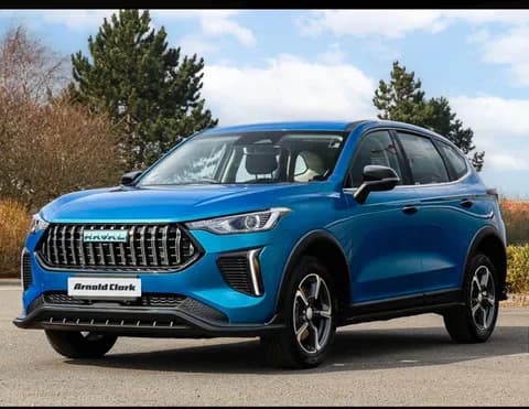 Used Haval Jolion Pro 1.5T Mid 2025 Used Haval Jolion Pro 1.5T Mid 2025 for sale