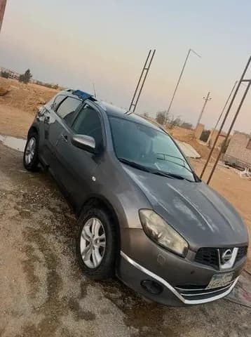 Used Nissan Qashqai 2013 Used Nissan Qashqai 2013 for sale