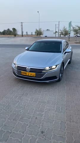 فولكس فاجن آرتيون 2.0 TSI R-Line 4MOTION 2018 مستعملة فولكس فاجن آرتيون 2.0 TSI R-Line 4MOTION 2018 مستعملة للبيع