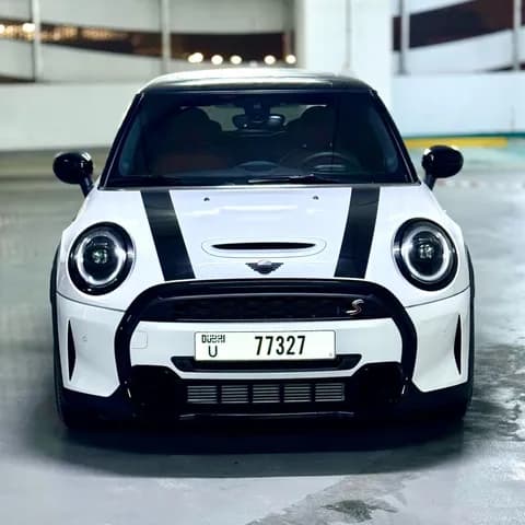 Used Mini Cooper S Cooper S 2024 Used Mini Cooper S Cooper S 2024 used_cars.forSale