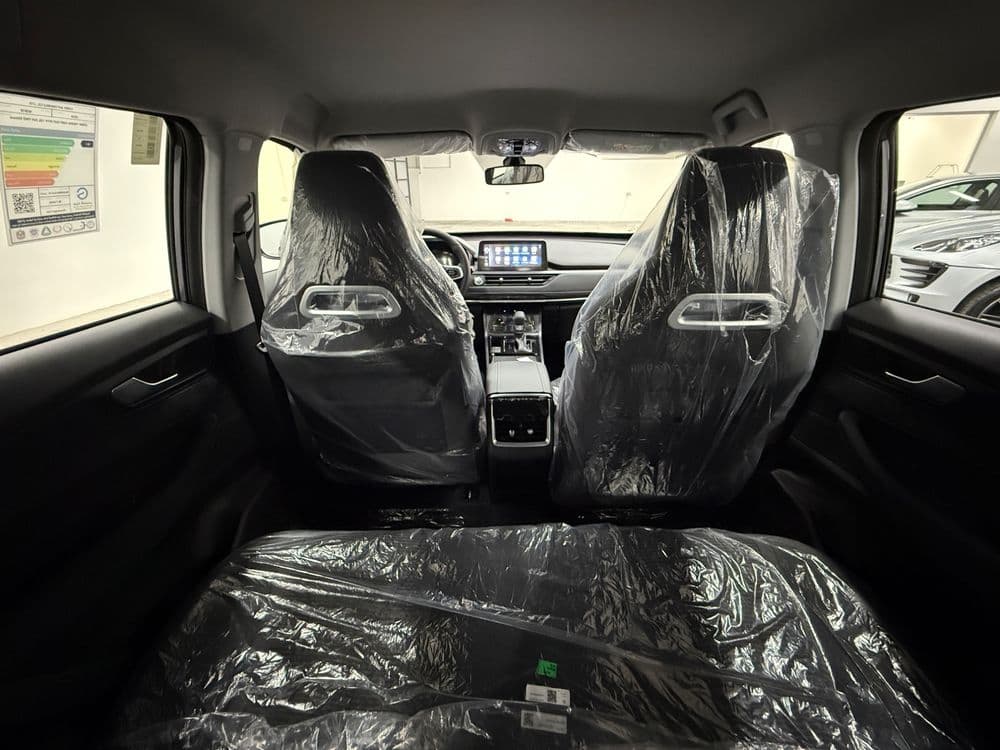 New Chery Tiggo 4 1.5T Baseline 2026