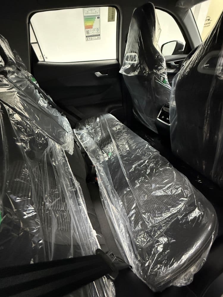 New Chery Tiggo 4 1.5T Baseline 2026