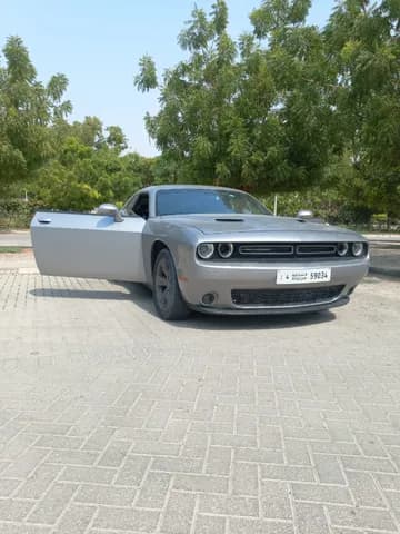 المستعمل دودج تشالنجر 3.6L SXT 2018 المستعمل دودج تشالنجر 3.6L SXT 2018 used_cars.forSale