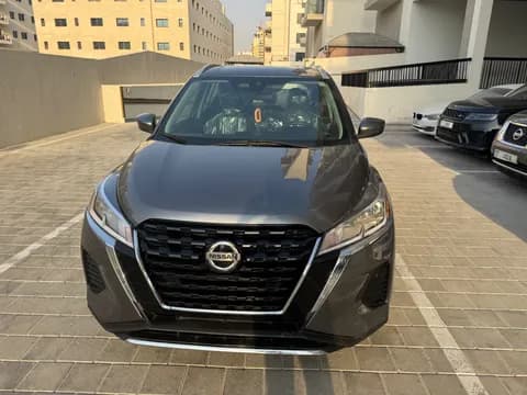 Used Nissan Kicks 1.6 SV 2022 Used Nissan Kicks 1.6 SV 2022 for sale