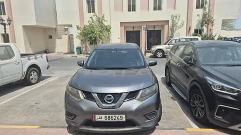 Used Nissan X-Trail 2.5 S 2WD (7-Seater) 2015 Used Nissan X-Trail 2.5 S 2WD (7-Seater) 2015 for sale