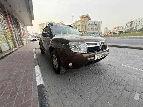 رينو دستر 2.0L 2WD 2015 مستعملة رينو دستر 2.0L 2WD 2015 مستعملة used_cars.forSale