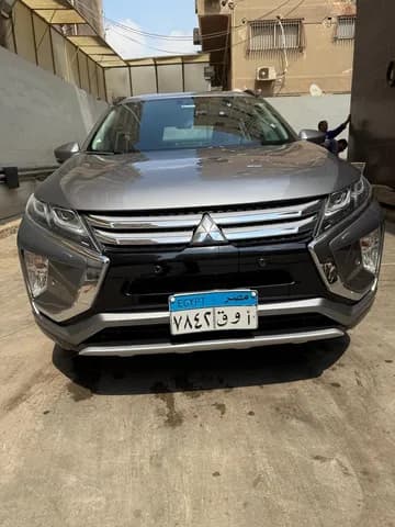 ميتسوبيشي اكلبس كروس 1.5T GLS Full Option 2020 مستعملة ميتسوبيشي اكلبس كروس 1.5T GLS Full Option 2020 مستعملة used_cars.forSale