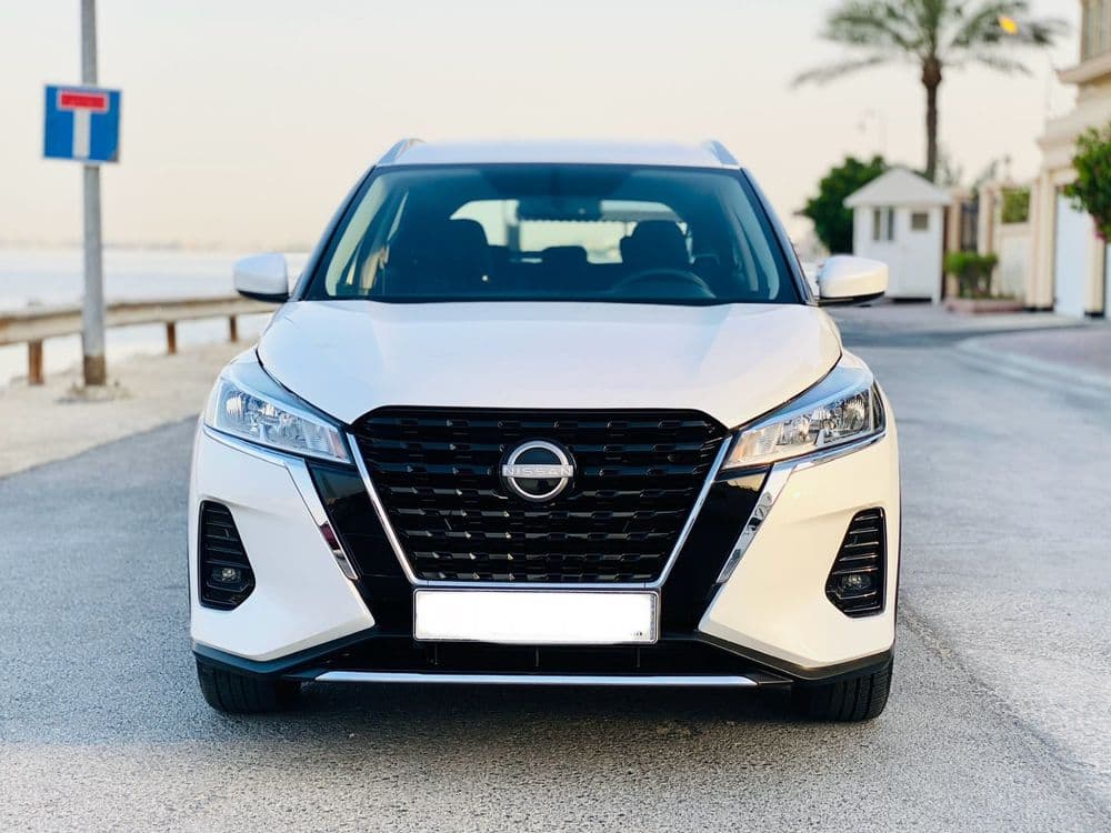 Used Nissan Kicks 1.6 SL 2024