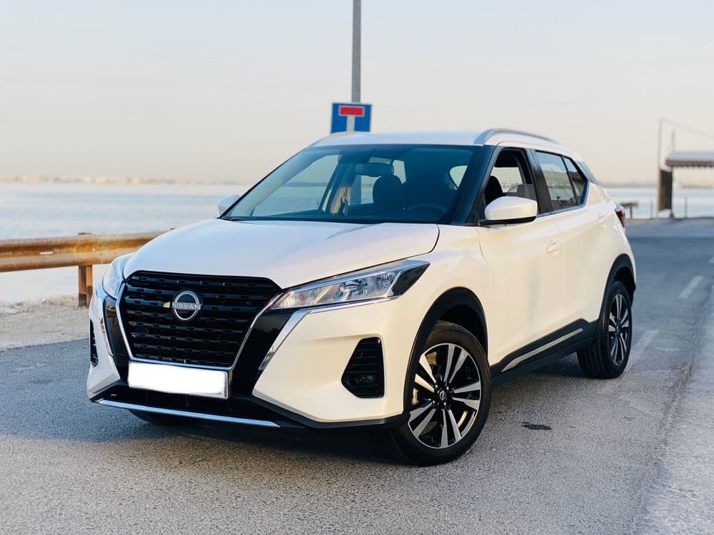 Used Nissan Kicks 1.6 S 2024