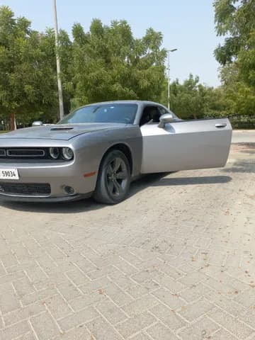مستعملة دودج تشالنجر 3.6L 2018 مستعملة دودج تشالنجر 3.6L 2018 used_cars.forSale