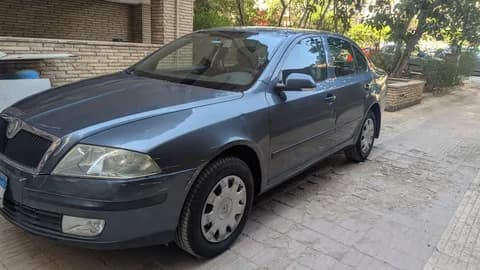 Used Skoda Octavia 2006 Used Skoda Octavia 2006 used_cars.forSale