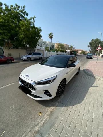 Used JAC J7 Sportback 1.5T Deluxe 2023 Used JAC J7 Sportback 1.5T Deluxe 2023 for sale