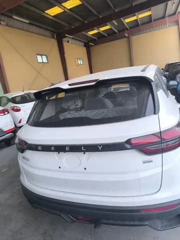 New Geely Coolray 1.5T GL Standard 2025 New Geely Coolray 1.5T GL Standard 2025 used_cars.forSale