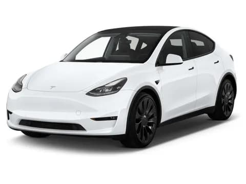 تسلا Model Y Long Range AWD 2022 مستعملة تسلا Model Y Long Range AWD 2022 مستعملة used_cars.forSale