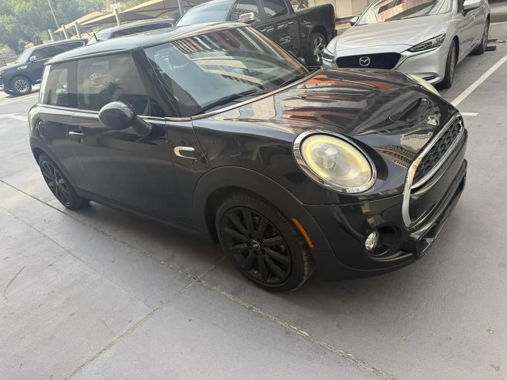 Used Mini Cooper S Cooper S 2019