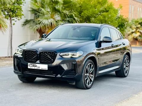 Used BMW X4 xDrive 30i 2023 Used BMW X4 xDrive 30i 2023 used_cars.forSale