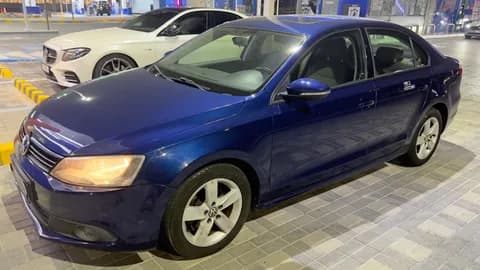 Used Volkswagen Jetta 2.0 SE 2014 Used Volkswagen Jetta 2.0 SE 2014 for sale