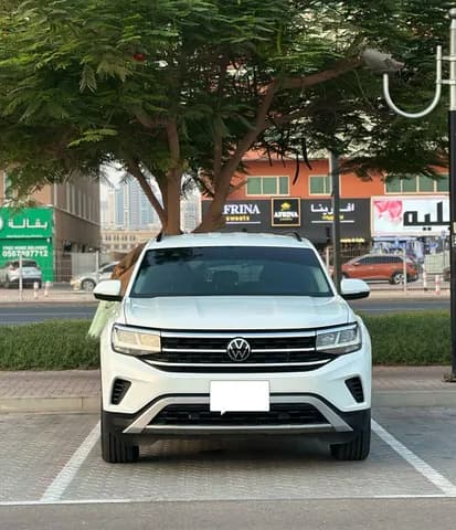 مستعملة فولكس فاجن تيرامونت 2023 مستعملة فولكس فاجن تيرامونت 2023 used_cars.forSale