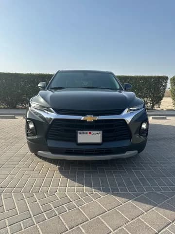 Used Chevrolet Blazer 3.6L V6 2LT AWD 2020 Used Chevrolet Blazer 3.6L V6 2LT AWD 2020 used_cars.forSale