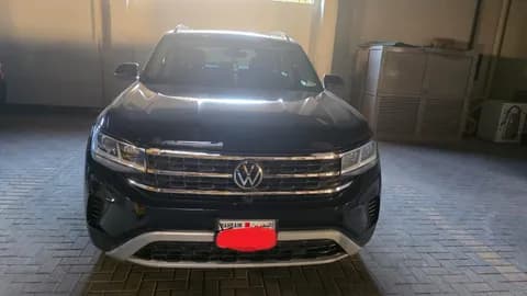 Used Volkswagen Teramont 3.6L Highline AWD 2022 Used Volkswagen Teramont 3.6L Highline AWD 2022 used_cars.forSale