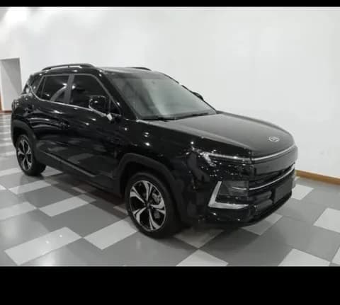 Used JAC JS4 1.5T Deluxe 2024 Used JAC JS4 1.5T Deluxe 2024 used_cars.forSale