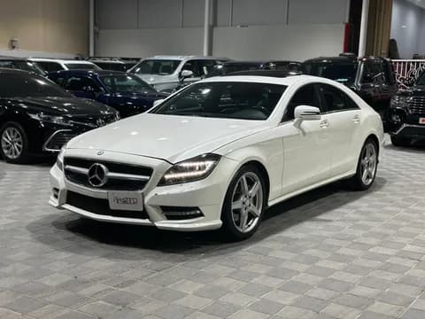 Used Mercedes-Benz CLS-Class CLS 350 2013 Used Mercedes-Benz CLS-Class CLS 350 2013 used_cars.forSale