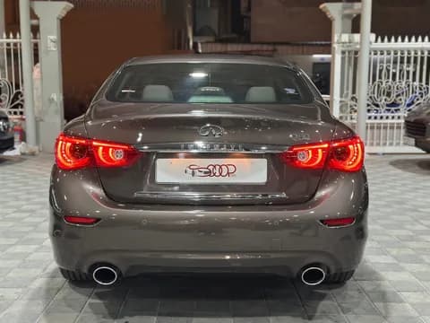 Used Infiniti Q50 2.0 Turbo 2015 Used Infiniti Q50 2.0 Turbo 2015 used_cars.forSale