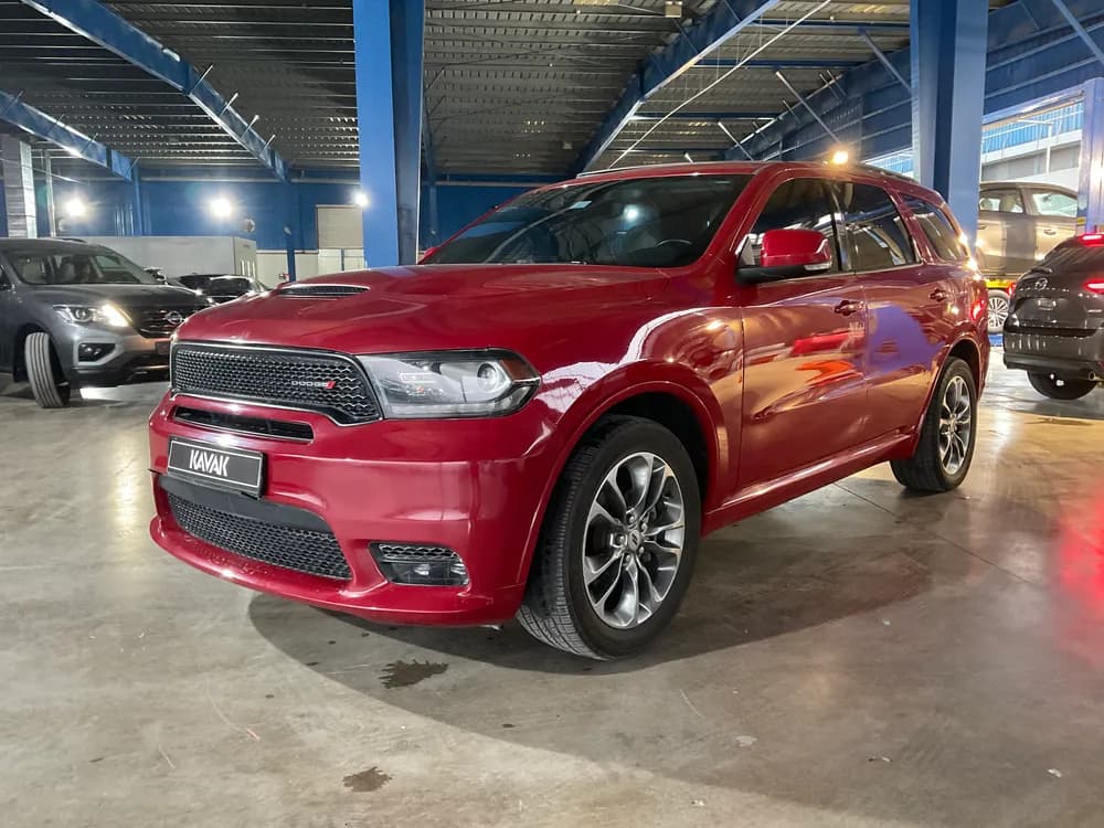 Used Dodge Durango 2020
