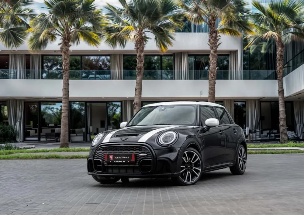 Used Mini Cooper 2022