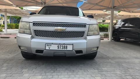 Used Chevrolet Avalanche 2009 Used Chevrolet Avalanche 2009 used_cars.forSale