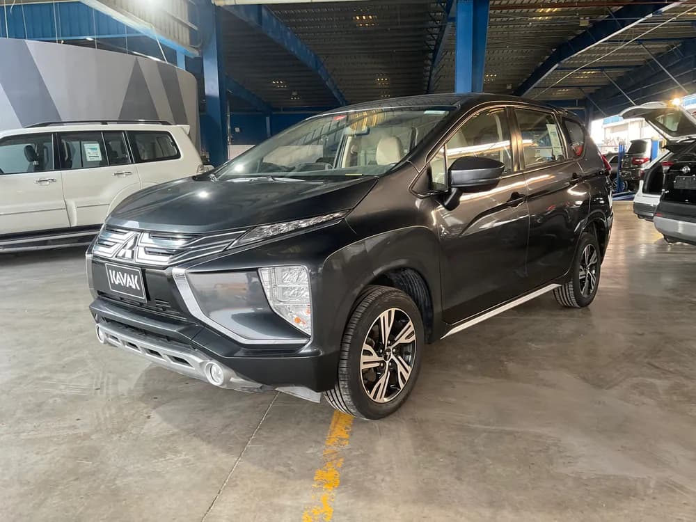 Used Mitsubishi Xpander 2022