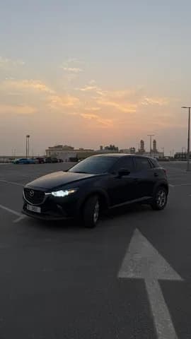Used Mazda CX 3 2.0L Comfort (FWD) 2019 Used Mazda CX 3 2.0L Comfort (FWD) 2019 used_cars.forSale