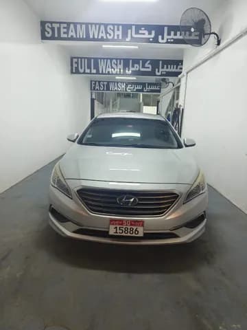 Used Hyundai Sonata 2.5L Mid 2016 Used Hyundai Sonata 2.5L Mid 2016 for sale