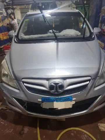 Used Senova A1 1.5L 2015 Used Senova A1 1.5L 2015 used_cars.forSale