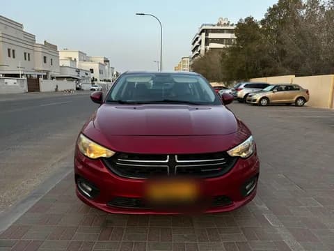 دودج نيون 1.6L SE 2017 مستعملة دودج نيون 1.6L SE 2017 مستعملة used_cars.forSale