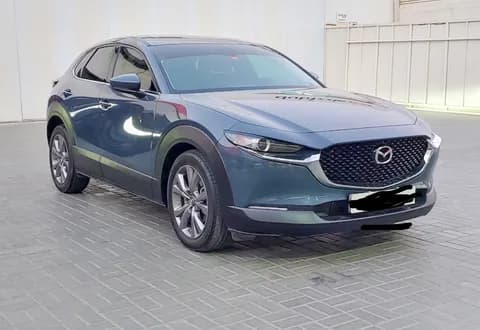 Used Mazda CX-30 2.0L Elite 2WD 2023 Used Mazda CX-30 2.0L Elite 2WD 2023 used_cars.forSale