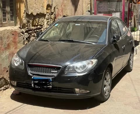 Used Hyundai Elantra 1.6L GL 2011 Used Hyundai Elantra 1.6L GL 2011 for sale