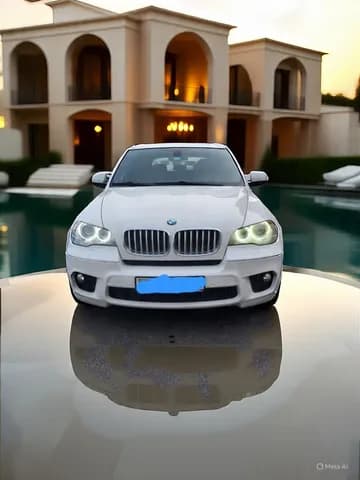 Used BMW X5 xDrive 50i 2012 Used BMW X5 xDrive 50i 2012 used_cars.forSale